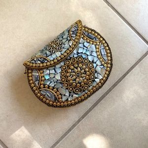Mosaic Clutch